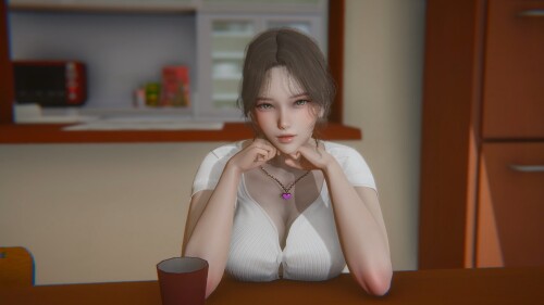 追逐欲望 Chasing Desires v0.1 PC端 AI汉化版 预览图