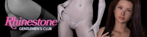 莱茵石绅士俱乐部 Rhinestone Gentleman's Club Ch.1 Day4 beta 双端 AI汉化版 预览图