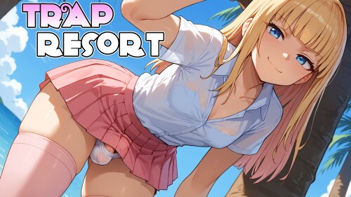 陷阱度假村 Trap Resort v0.7 安卓端 官中步兵 预览图