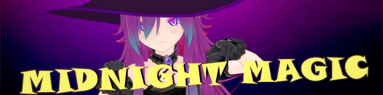 SLG官中PC安卓 午夜魔法 Midnight Magic v0.0.13 安卓端 官中版 预览图
