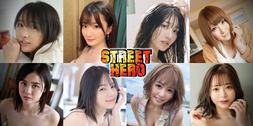 街头英雄 重制版 Street Hero Remake v1.0 PC端 预览图