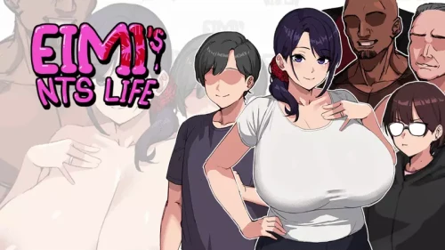 埃米斯NTS生活 Eimis NTS Life v0.1 PC端 AI汉化版 预览图