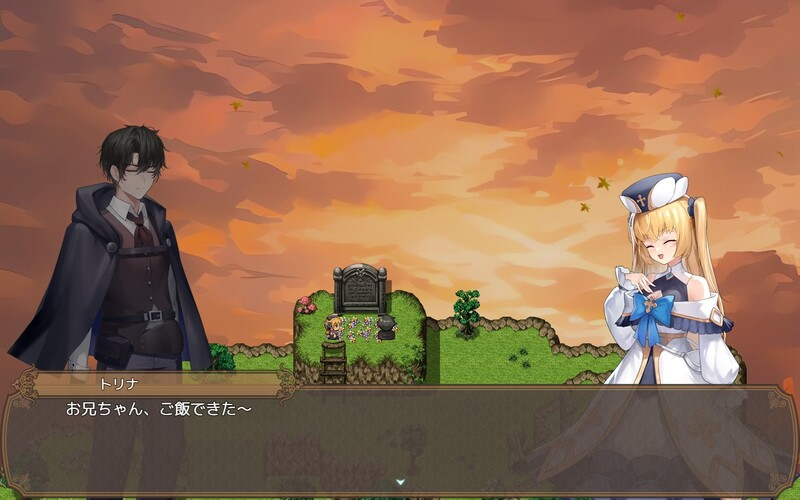 更新[日式RPG/NTR/恶堕] 影色渐染~阿斯林顿的妹神官 影に染まりゆく~アスリントの妹神官~ Ver.1.08 Steam官中步兵版 v1.0.8 PC端 官中高清完整版 预览图