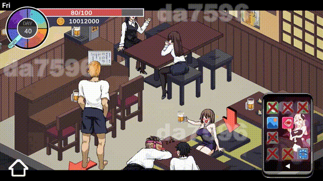 NTR狂熱 NTRaholic V5.0.5s PC端 Steam官中步兵版 预览图