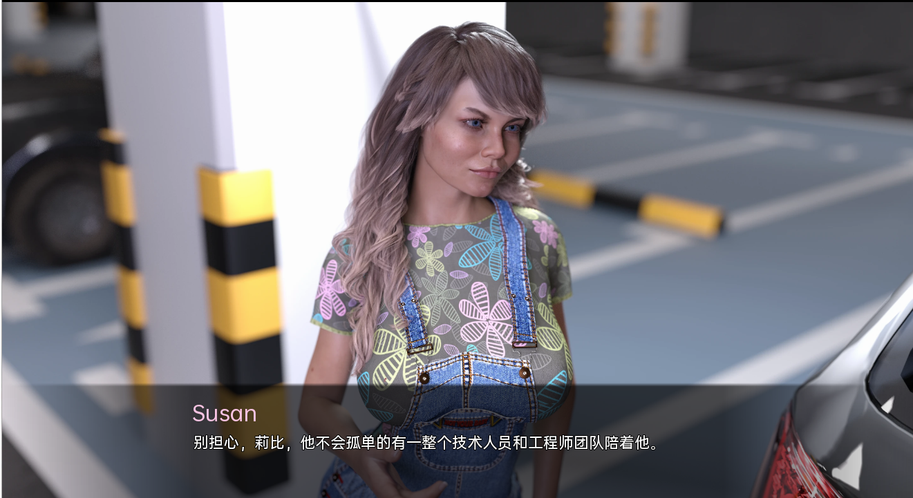 顽皮邻居 淘气邻居 Naughty Neighbours v1.01 双端 汉化版 预览图