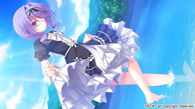 航迹云的彼方 ひこうき雲の向こう側 PC端 汉化版 预览图