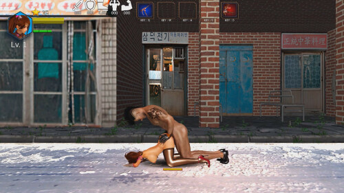 猫女 - 仅限成人 CatWoman - Adult Only v0.6.9 PC端 日文原版 预览图