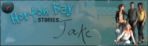霍顿湾故事 - 杰克 Horton Bay Stories - Jake v0.6.1.1 PC端 AI汉化版 预览图