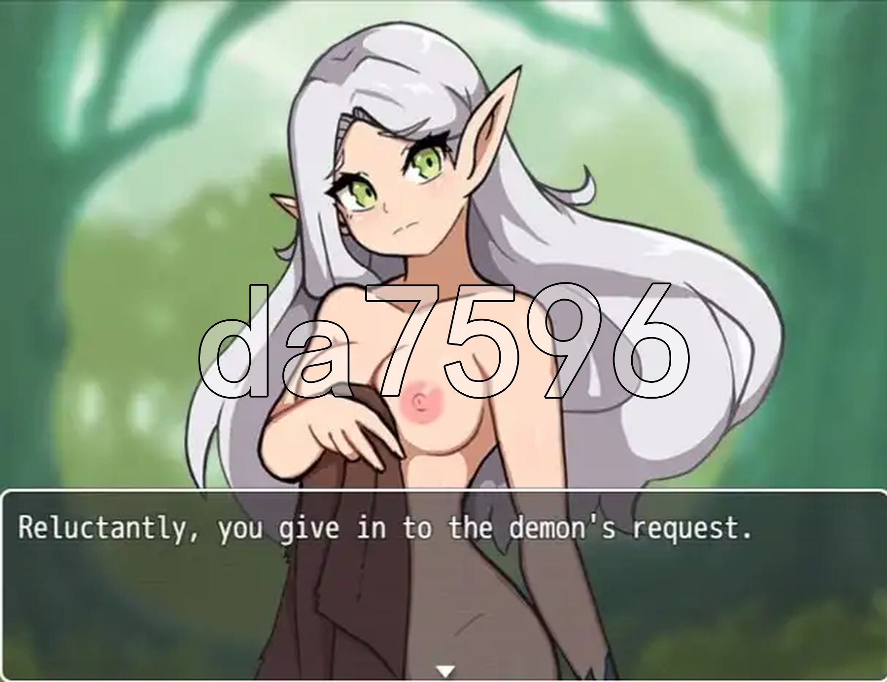 恶魔牧群 v1.0 内嵌AI汉化高清版 PC端 AI汉化版高清版 预览图