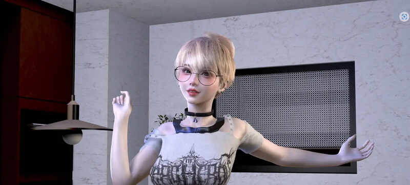更新[亚洲风SLG/动态] NTR之谜 The Mystery of NTR v0.8.5 双端 汉化版 预览图