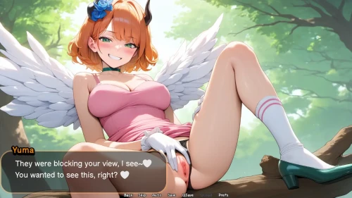 橙色粉碎 Orange Smash v0.8.2 PC端 AI汉化版 预览图