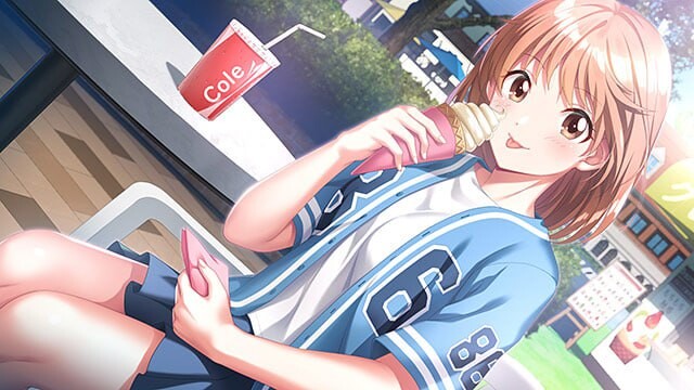 下级生 重制版 下級生リメイク v1.0.1 PC端 汉化版 预览图