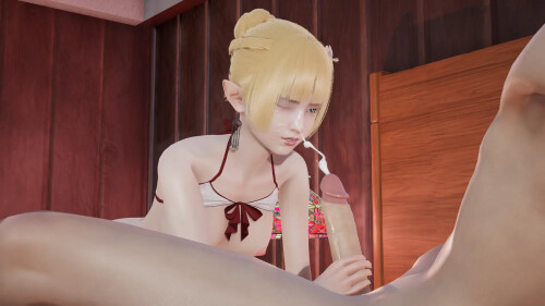 黑暗同伴 Companion of Darkness S2 Ch.12 PC端 AI汉化版 预览图