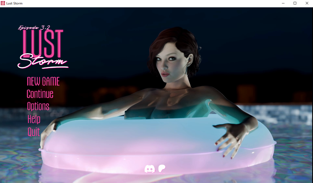 情欲风暴 Lust Storm Ep.4.1 va1.4.0 双端 AI汉化版 预览图