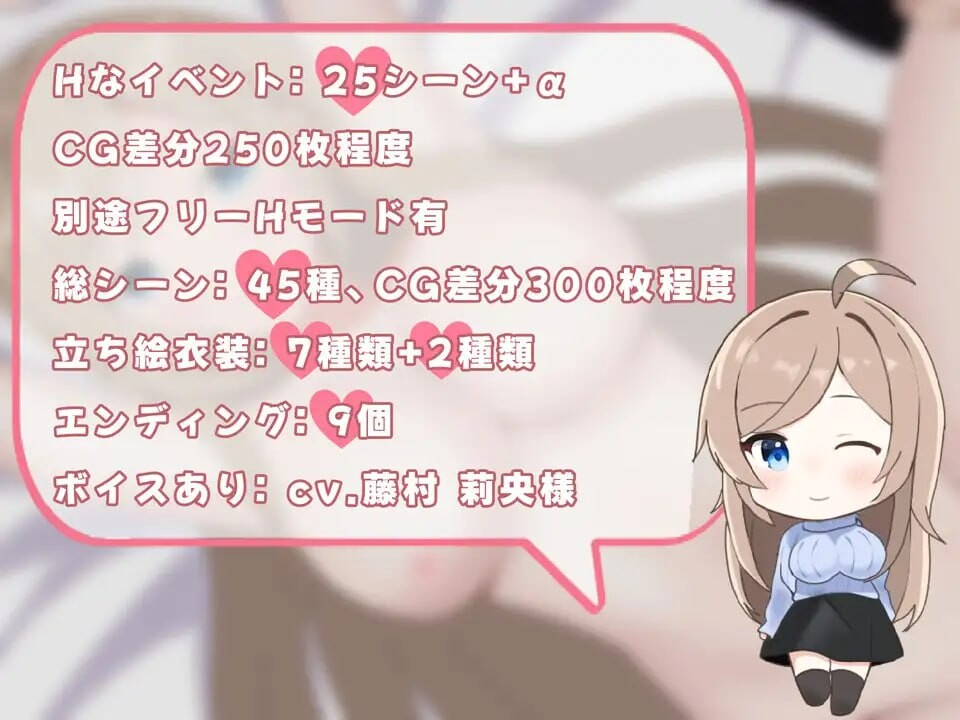 考生性活～想要的是你的合格通知～ 受験性活～欲しいのはあなたの合格通知～ v1.1 PC端 AI汉化完整版 预览图