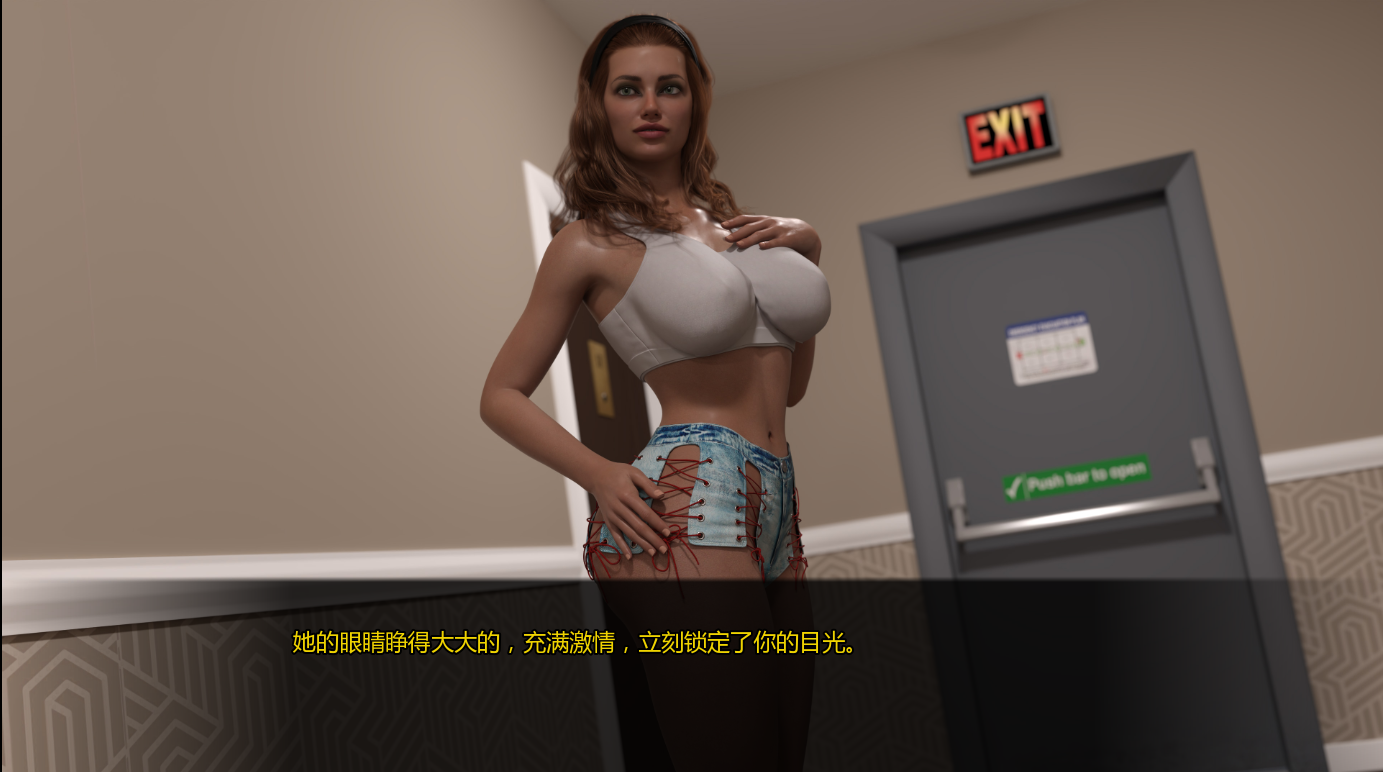 激情乐园 Passions Playground v0.3.0 双端 AI汉化版 预览图