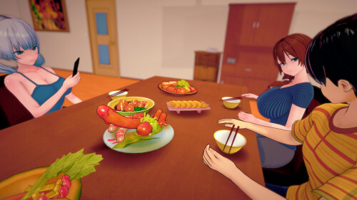 xxx挡案 xxxFiles v0.2.2 双端 汉化版 预览图