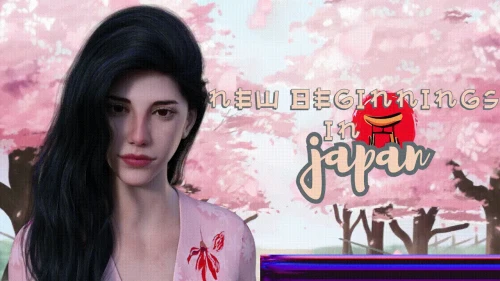 新起点 New Beginnings in Japan Ch.2 v0.8.3 双端 汉化版 预览图