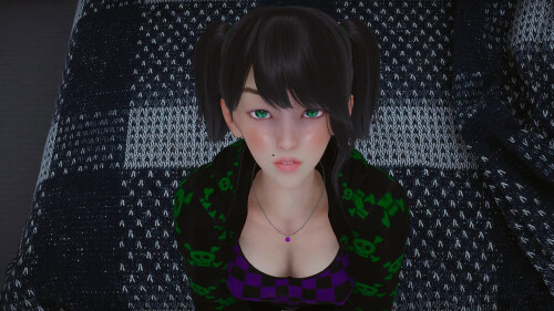 奥丽黛尔：逆进化 Oridelle's Anti Evolution v0.1.46 PC端 AI汉化版 预览图