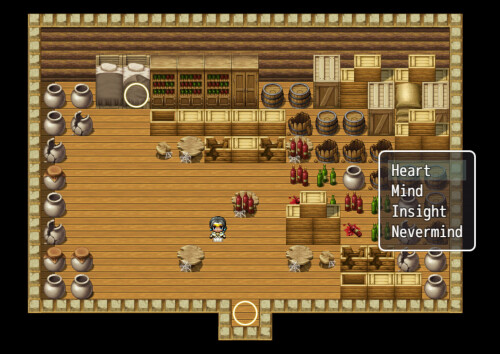余烬圣坛 Shrine of Embers v0.3 PC端 AI汉化版 预览图