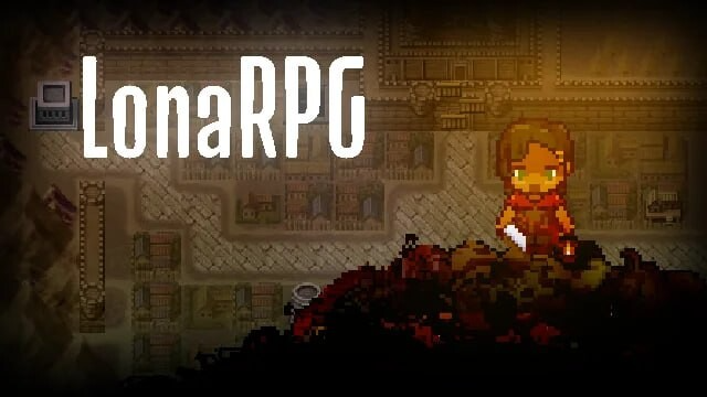 更新[精品RPG/恶堕] 洛娜的世界 LonaRPG B.0.10.4.1 官方中文步兵版 PC端 官中高清完整版 预览图