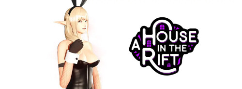 裂谷中的房屋 A House in the Rift v0.8.08r1 PC端 汉化版 预览图