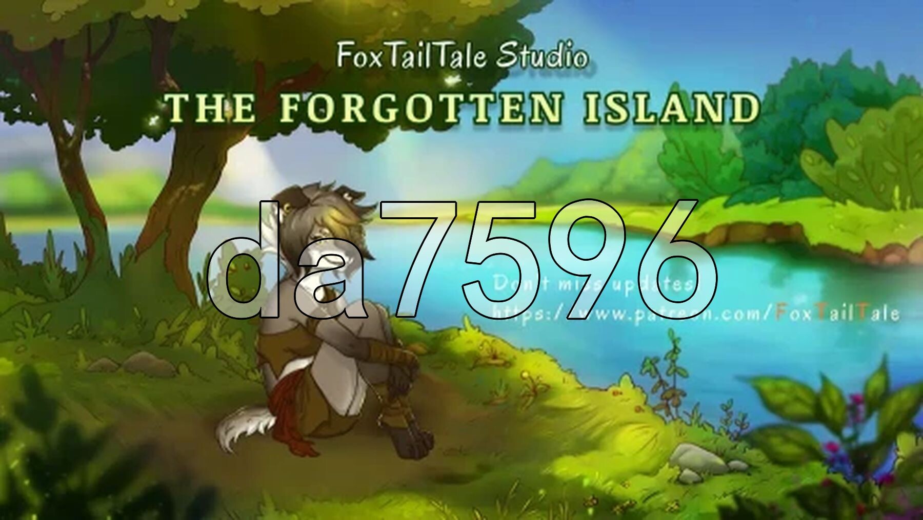 被遗忘的岛屿 The Forgotten Island v0.8.1 双端 AI汉化版高清版 预览图