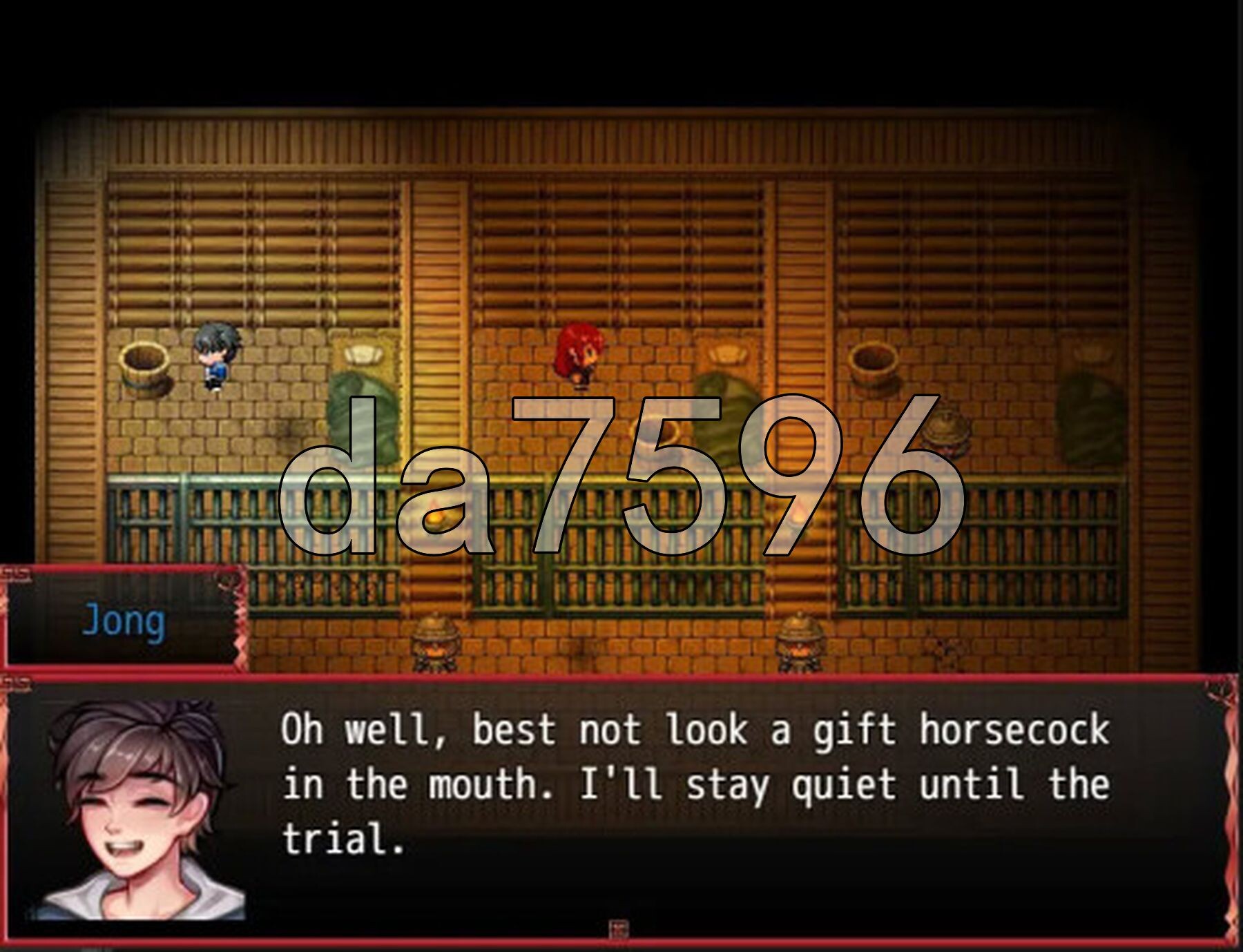 异世界后宫 Harem in Another World v0.93 PC+安卓 内嵌AI汉化步兵版 双端 AI汉化版步兵 预览图