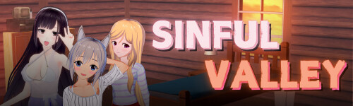罪恶谷 Sinful Valley v0.3.11 双端 AI汉化版 预览图