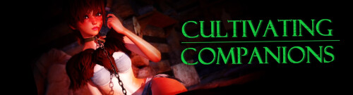 伴侣养成 Cultivating Companions v0.2 PC端 AI汉化版 预览图