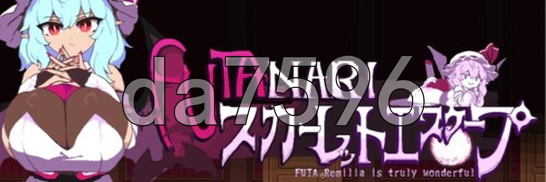 绯红逃亡 スカーレットエスケープ Demo V2 官方中文版 PC端 官中版 预览图