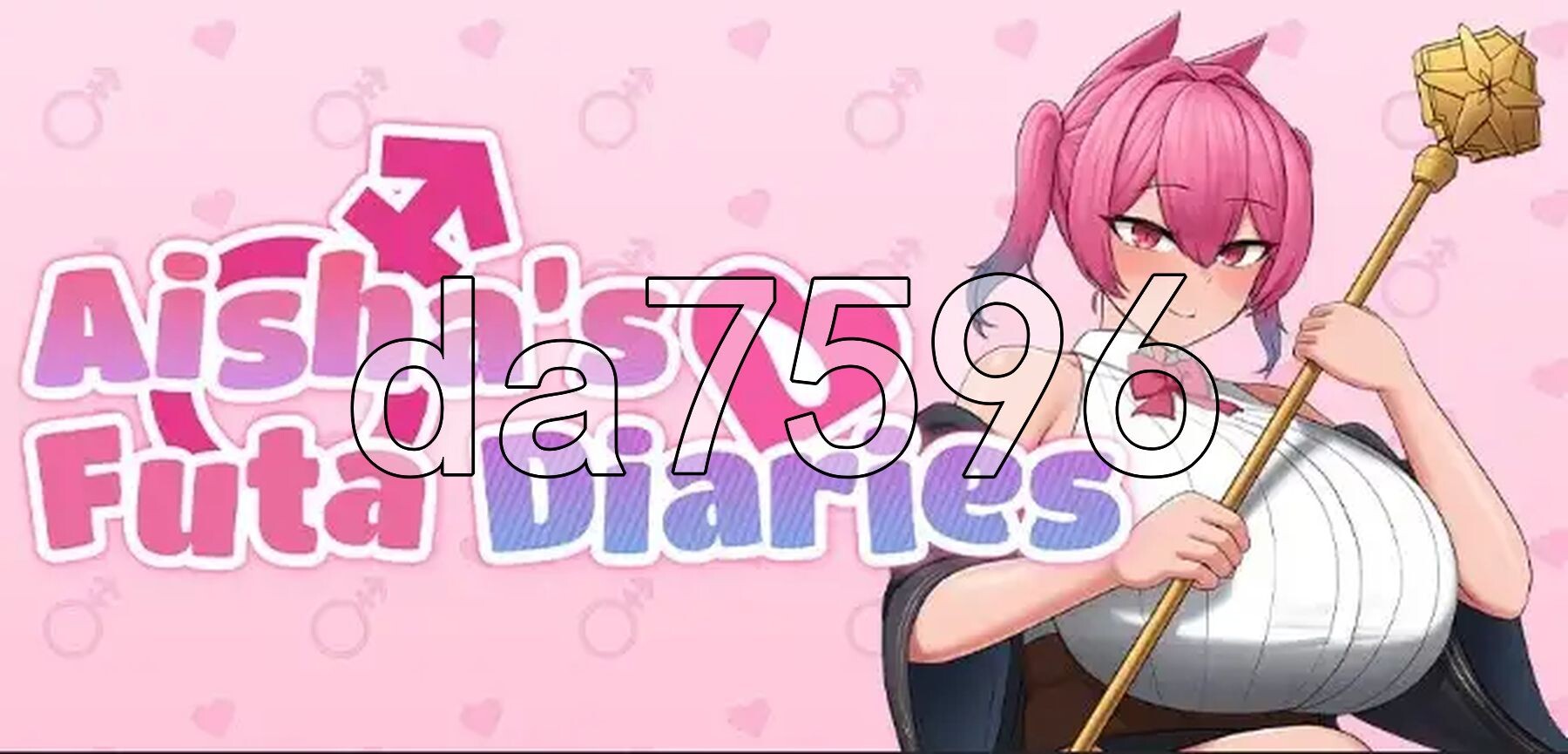 艾莎的扶她日记 Aisha’s Futa Diaries Demo PC+安卓 内嵌AI汉化步兵版 双端 AI汉化版步兵 预览图