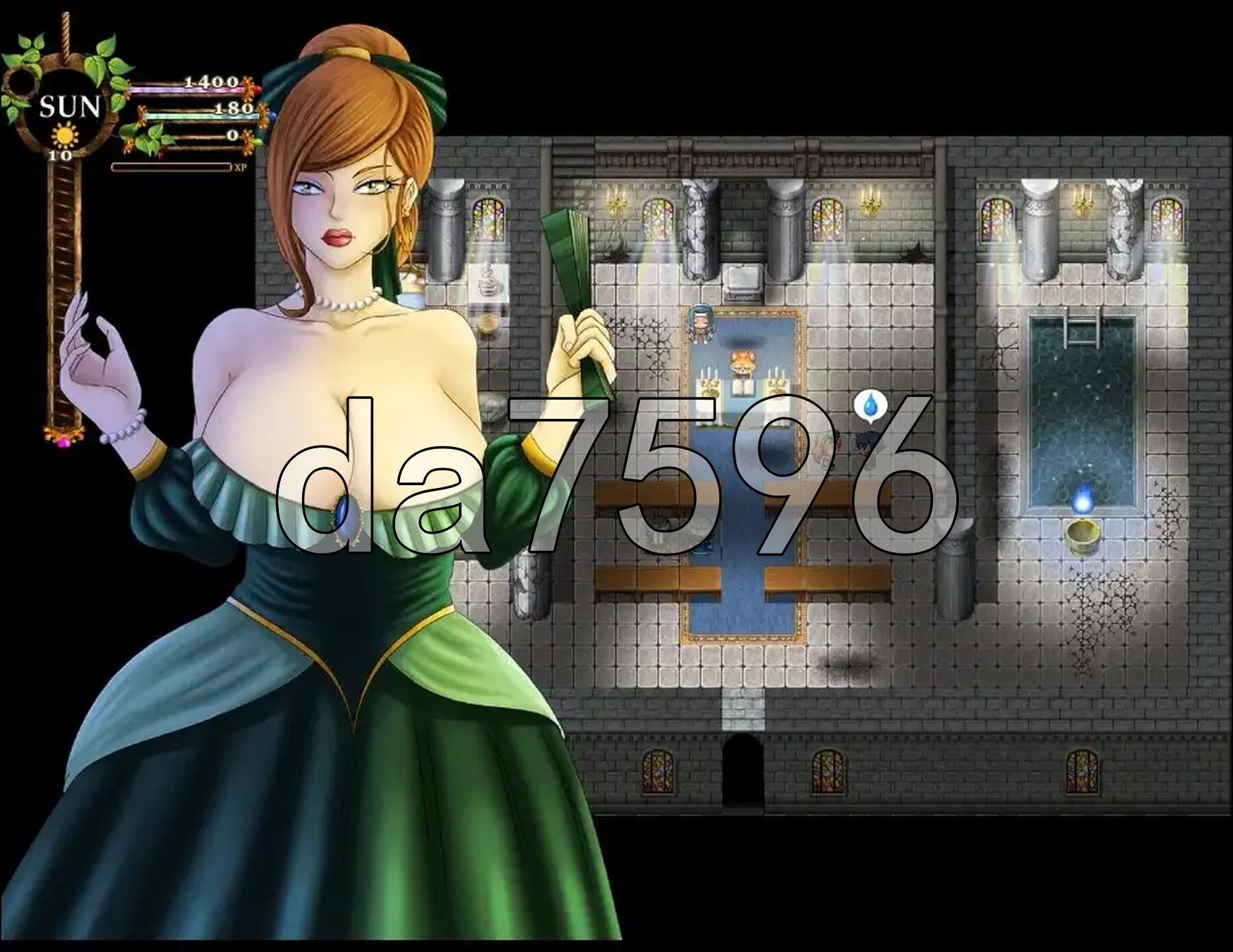 大灾变 Cataclyzm v0.36 PC+安卓 内嵌AI汉化步兵版 双端 AI汉化版步兵 预览图