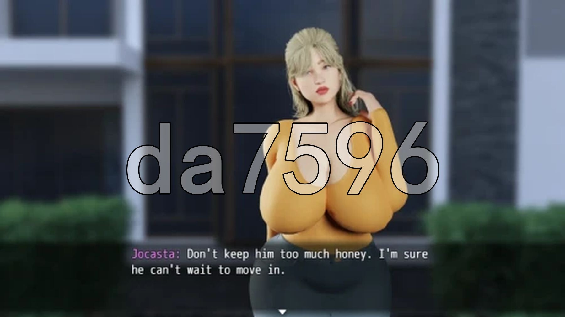 性露城 Sexdew City v0.37 内嵌AI汉化步兵版 PC端 AI汉化版步兵 预览图