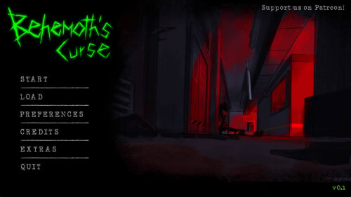 巨兽的诅咒 Behemoth's Curse v0.3 PC端 AI汉化版 预览图
