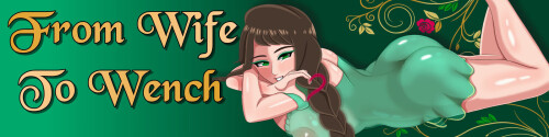 从妻子到女仆 From Wife to Wench Ch.5.5 PC端 AI汉化版 预览图