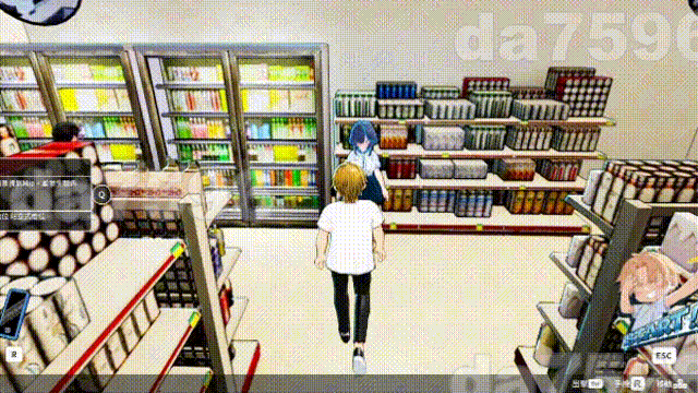性爱调教师：闷骚少女的秘密性癖 Sex Trainer's Diary: Hidden Kinks V260618 双端 官中步兵 预览图