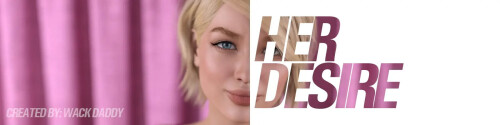 她的愿望 Her Desire S3 Ch.5 v0.35 PC端 汉化版 预览图