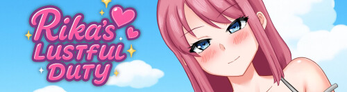 莉卡的职责 Rika’s Lustful Duty v0.09 PC端 汉化版 预览图
