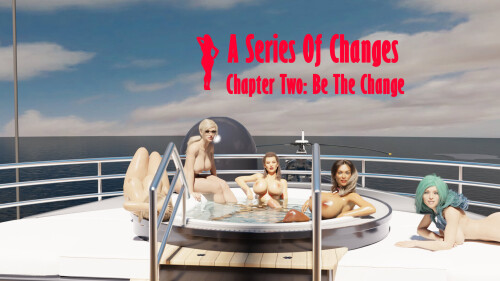 一系列变化 A Series of Changes Ch.2 v0.1.8FINAL 双端 AI汉化版 预览图