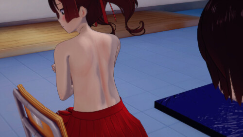 污秽魔药 Tainted Philter v0.1.1 PC端 AI汉化版 预览图