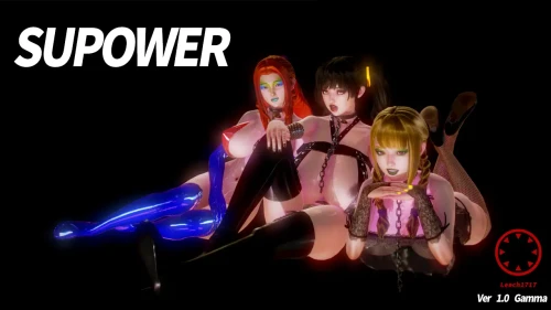 Supower - Remake v0.64 PC端 AI汉化版 预览图