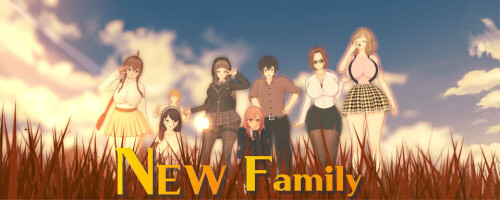 新家庭 New Family v0.6.5 双端 汉化版 预览图