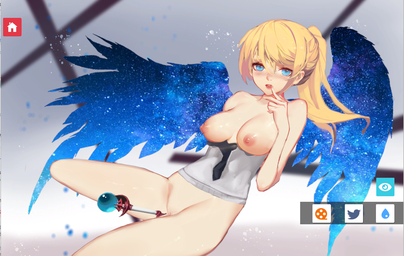 Kawaii Girl 2！官方中文步兵版付前作 PC端 官中步兵 预览图