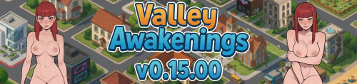 觉醒谷 Valley Awakening v0.15.00F PC端 AI汉化版 预览图