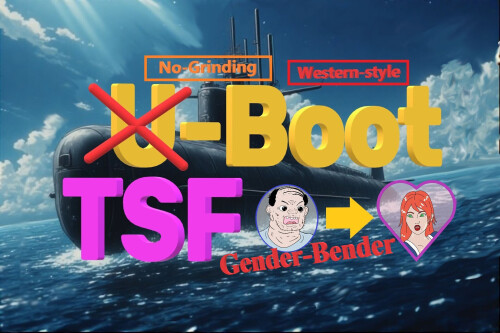 TSF-Boot Day-5 PC端 AI汉化版 预览图