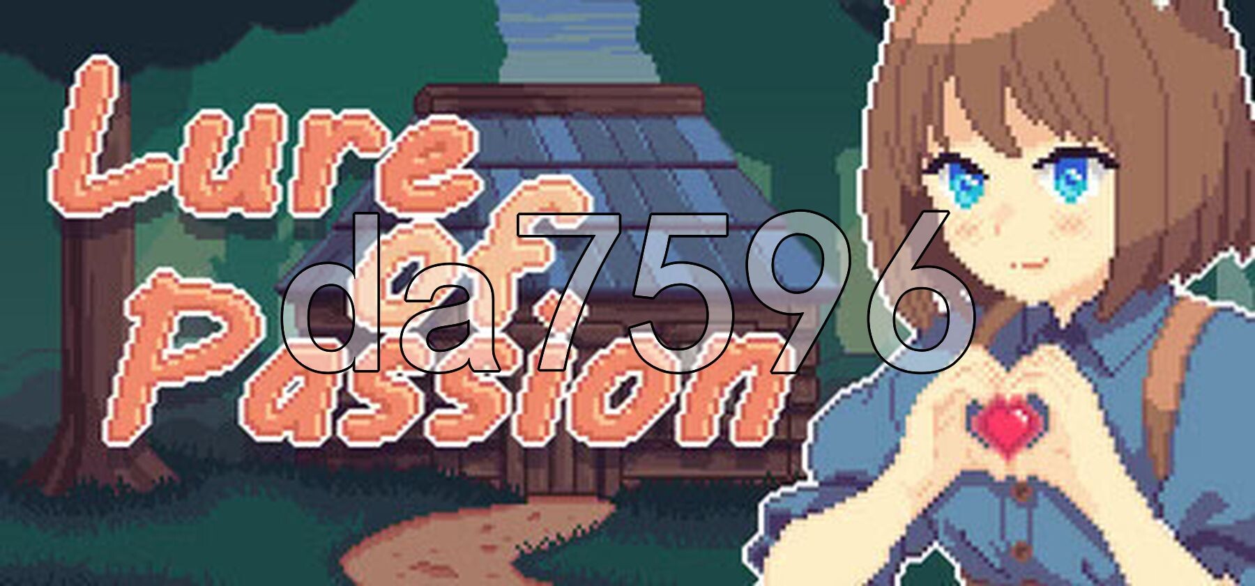 激情的诱惑 Lure Of Passion v1.0.1 官中步兵版+自带全回想 PC端 官中高清完整版 预览图