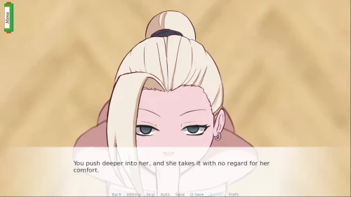 次影崛起 Jikage Rising v2.34 Act3 双端 AI汉化版 预览图