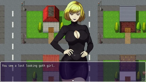 老婆仙境 Waifu Wonderland v0.5.0 PC端 AI汉化版 预览图