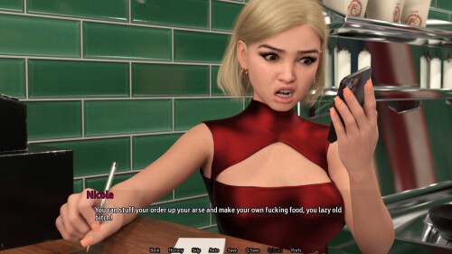 考克尔茅斯村 Cocklemouth Village v0.4 PC端 汉化版 预览图